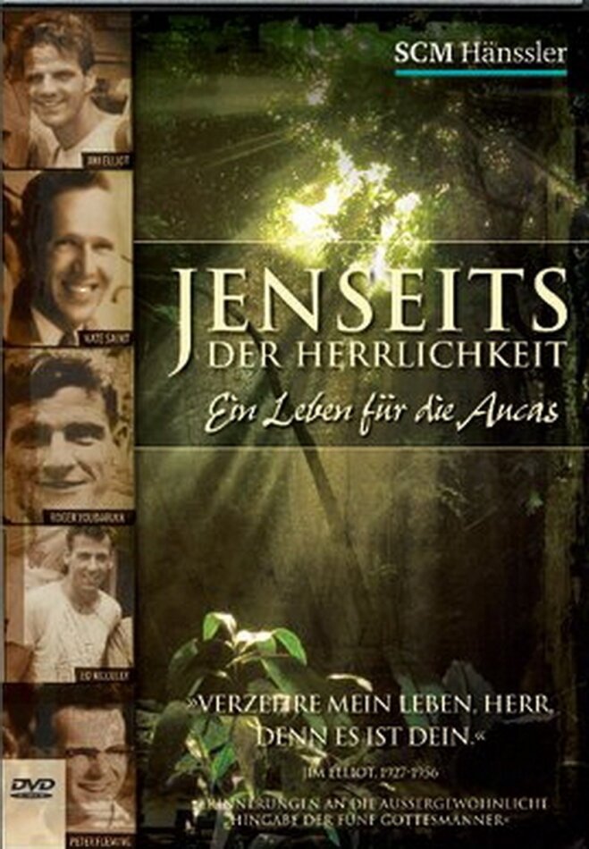 Jenseits der Herrlichkeit