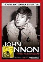 John Lennon - Rare and unseen