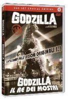 Godzilla - Il Re dei Mostri (1955) Special Edition
