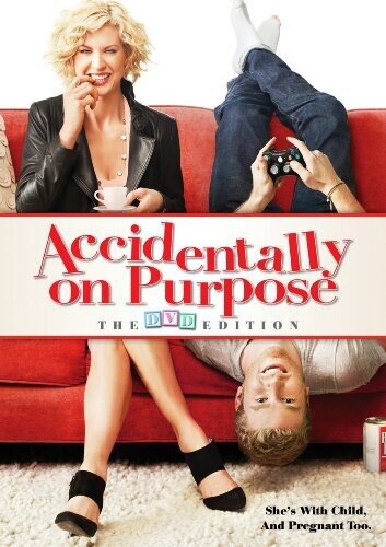 Accidentally on Purpose - The DVD Edition 2 DVD