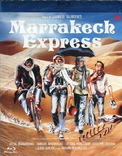 Marrakech Express