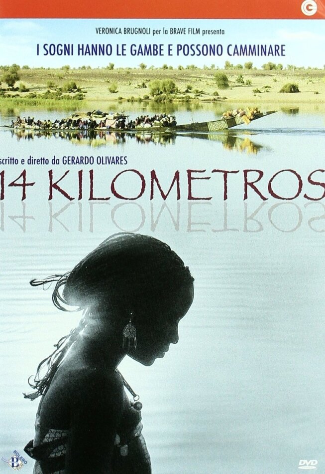 14 Kilometros
