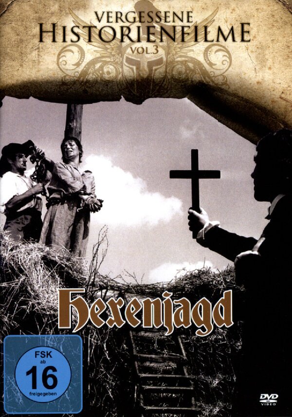 Hexenjagd (1970)