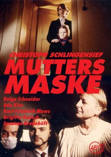 Mutters Maske (1988)