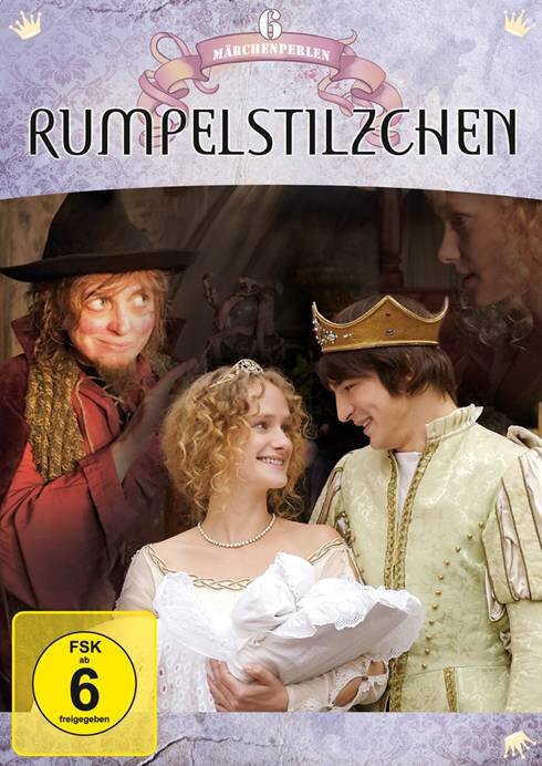 Rumpelstilzchen (2007) Fairy tale tipps