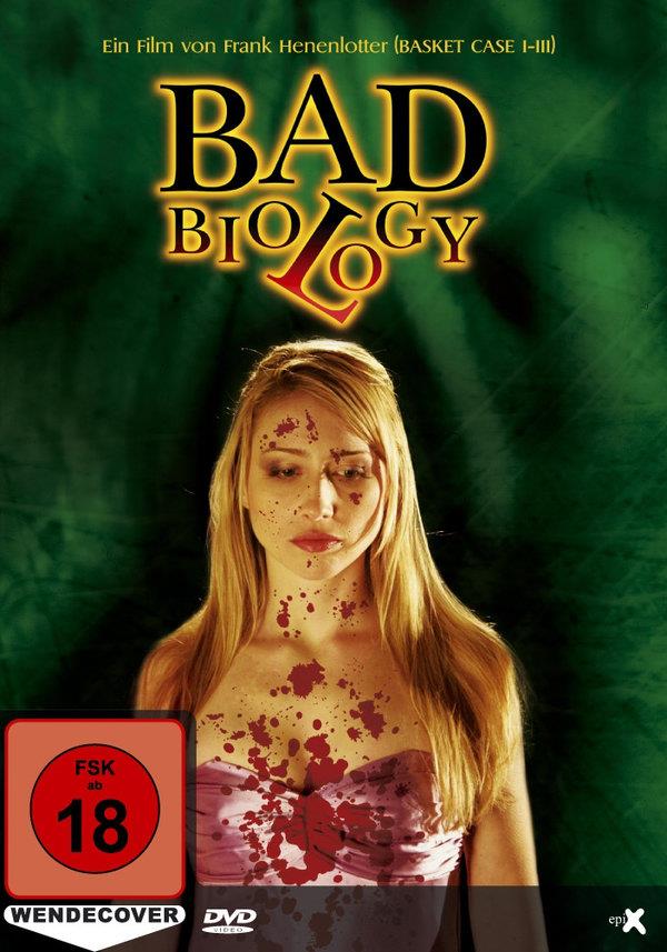 Bad Biology (2008)