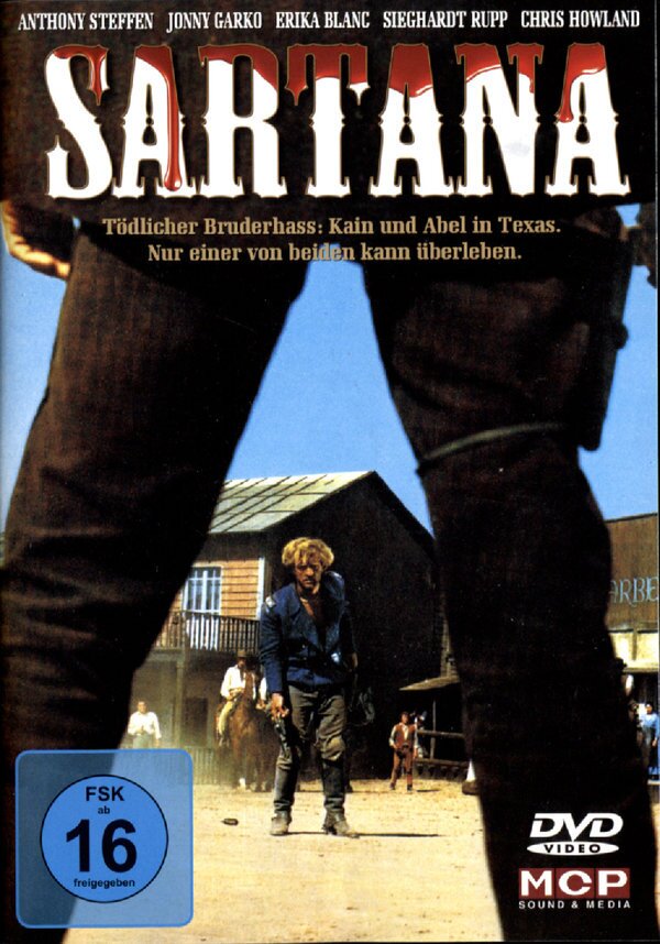 Sartana (1966)