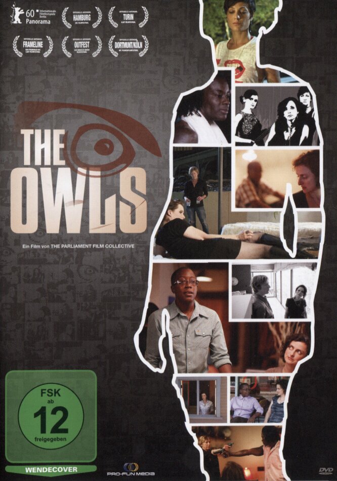 The Owls (2010)