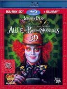 Alice au pays des Merveilles (2010)