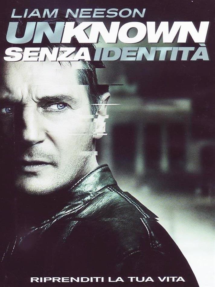Unknown - Senza Identità (2011)