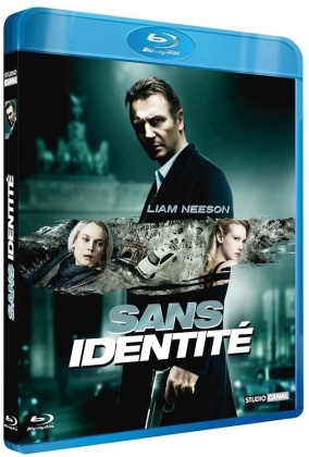 Sans identit&eacute; (2011)