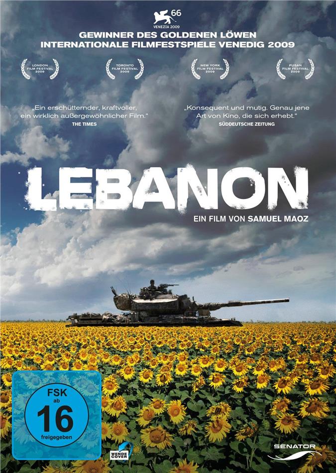 Lebanon (2009)