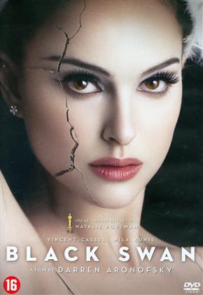 Black Swan (2010)