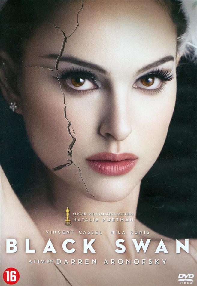 Black Swan (2010)