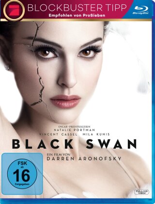 Black Swan (2010)