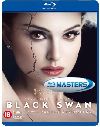 Black Swan (2010)