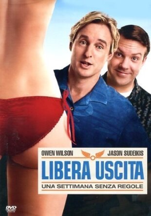 Libera uscita (2011)