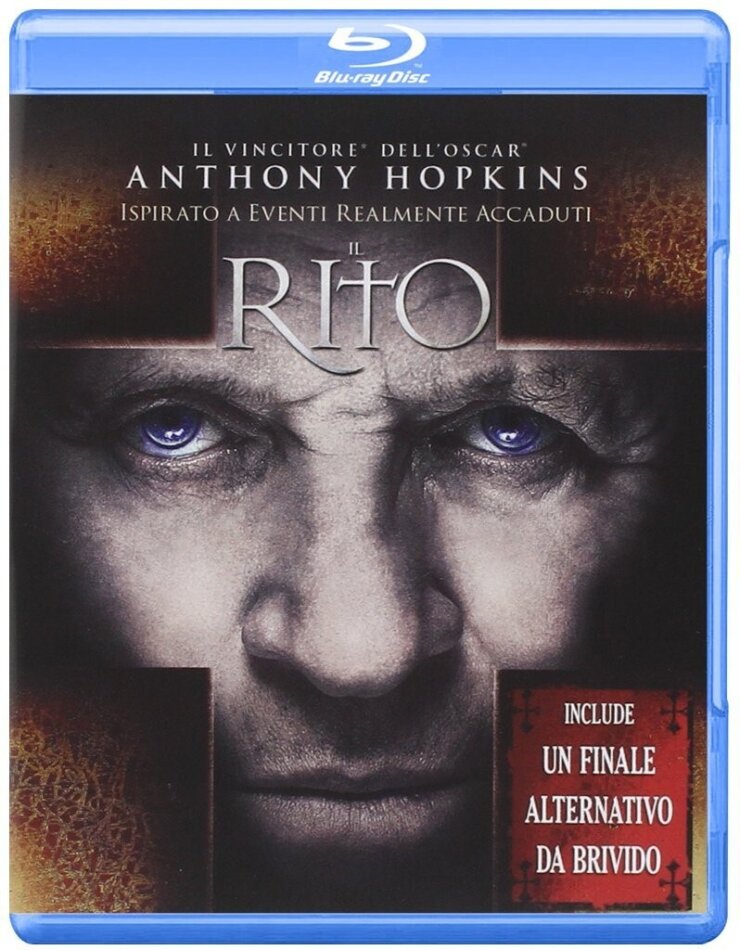 Il Rito (2011)