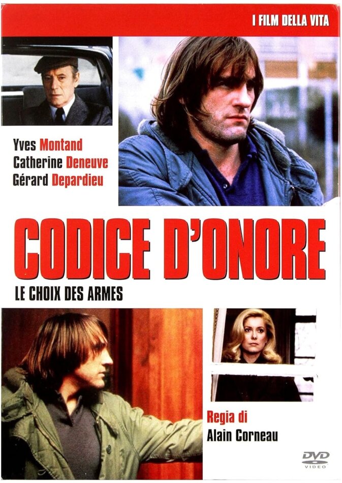 Codice d'onore (1981) I film della vita