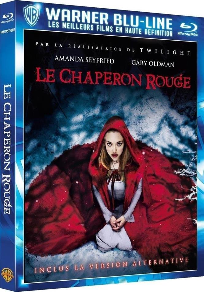 Le Chaperon Rouge (2011)