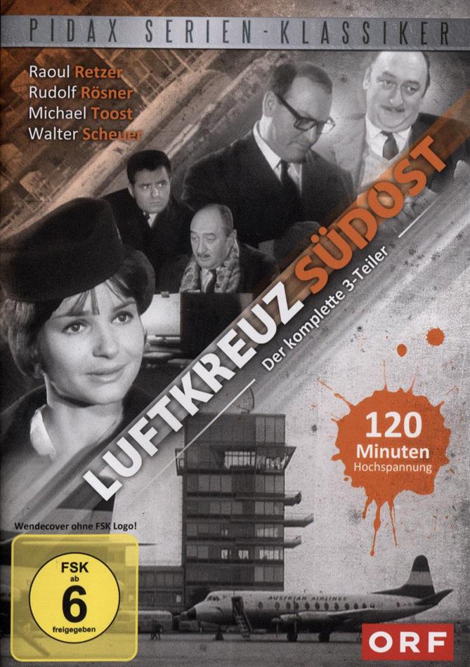 Luftkreuz Südost