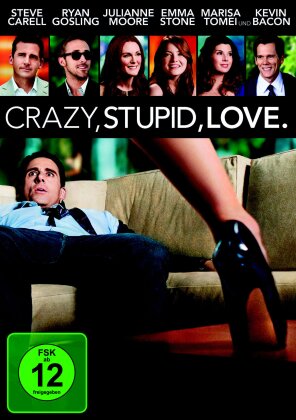 Crazy Stupid Love (2011)