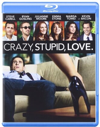 Crazy, Stupid, Love (2011)