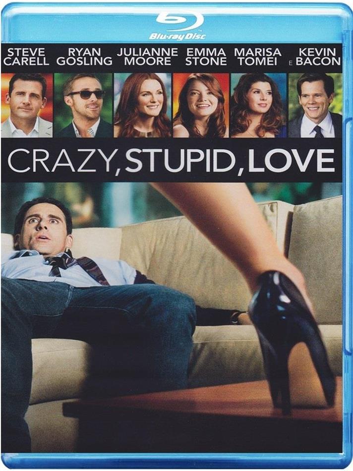 Crazy, Stupid, Love (2011)