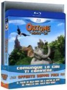 Ortone e il mondo dei Chi - (Edizione B-Side Blu-ray + DVD) (2008)
