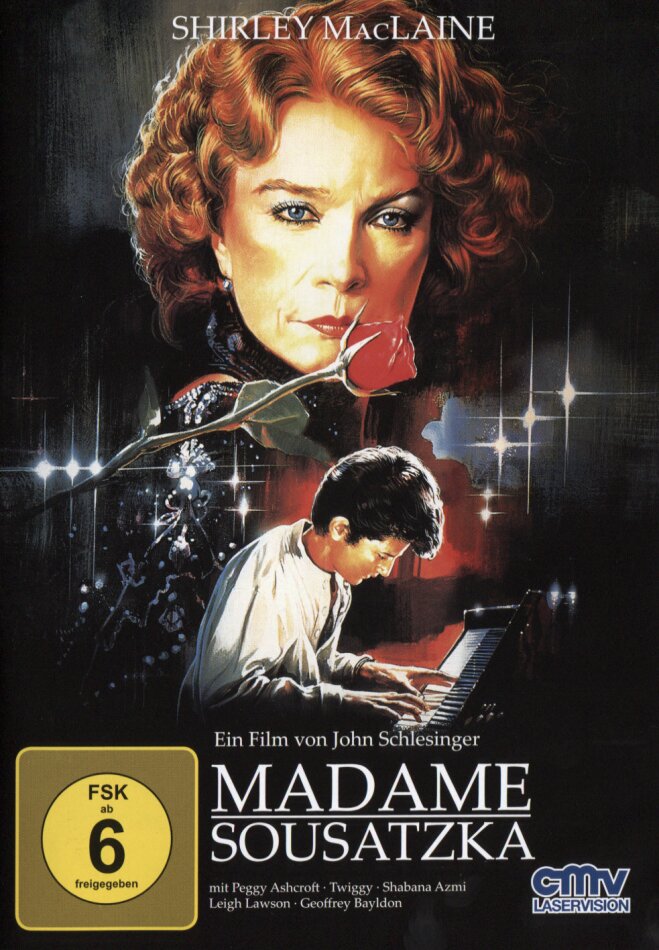 Madame Sousatzka