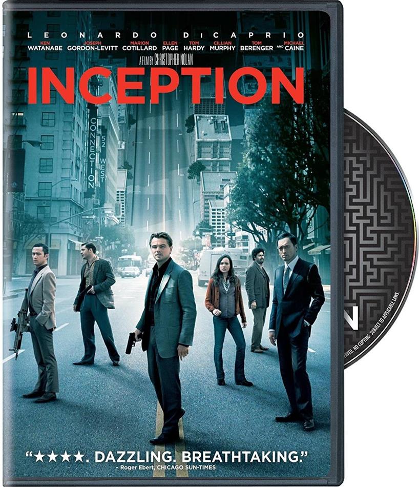 Inception (2010)