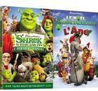 Shrek 4 - Il était une fin (2010) Collector's Edition, 2 DVDs