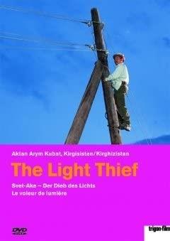 The Light Thief - Svet Ake - Le voleur de la lumière (2010) Trigon-Film