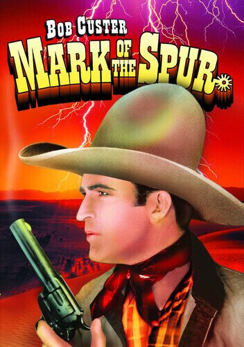 Mark of the Spur n/b