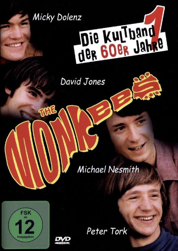 The Monkees - Die Kultband der 60er Jahre 1