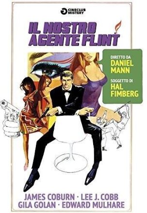 Il nostro agente Flint (1965)