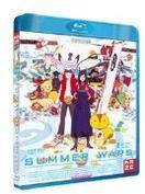 Summer Wars - Samâ wôzu (2009)