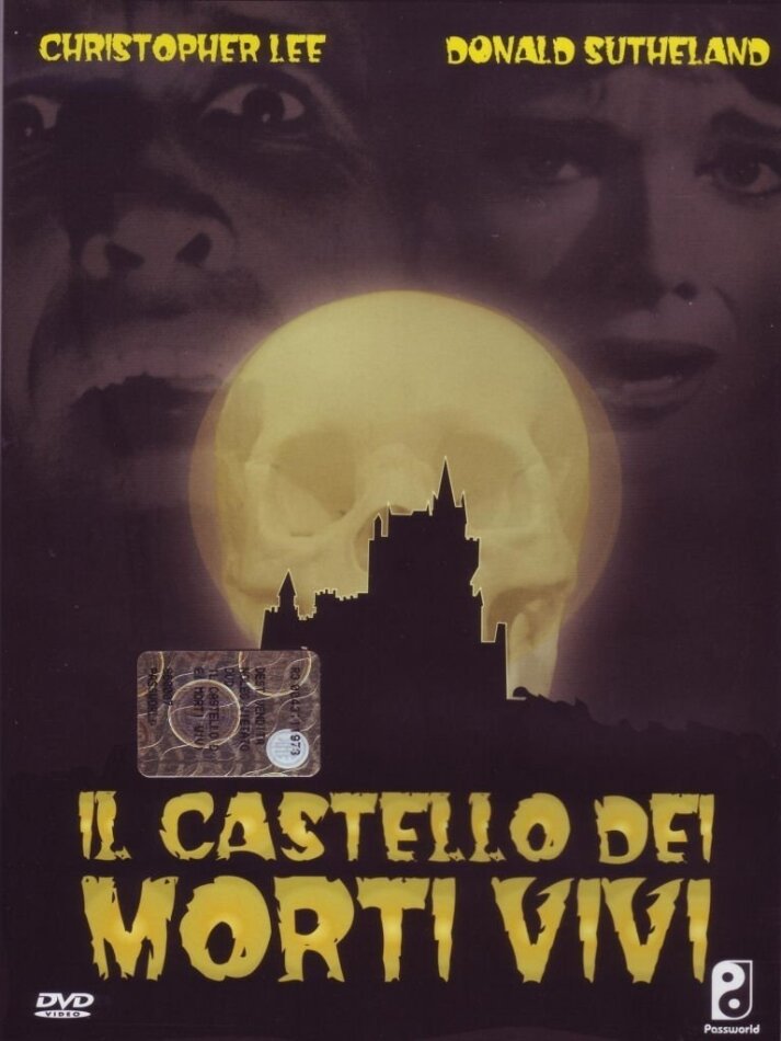 Il castello dei morti vivi (1964)