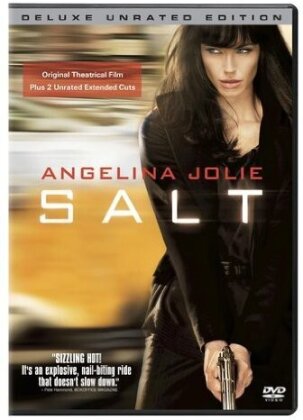Salt (2010) (Unrated)