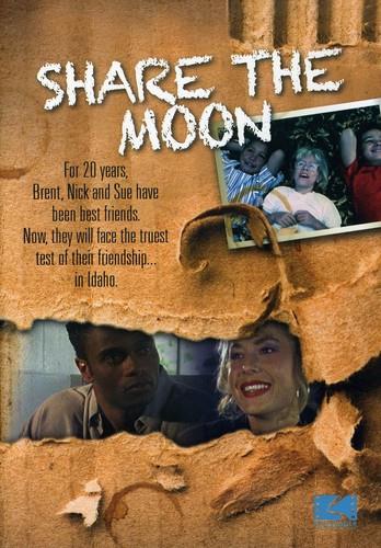 Share the Moon