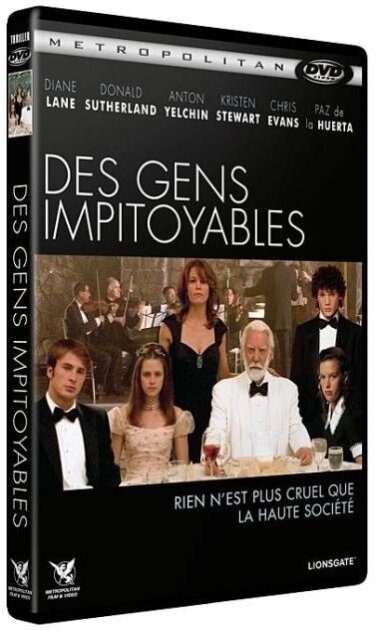 Des gens impitoyable (2005)