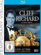 Richard Cliff - Bold As Brass - Live At The Royal Albert Hall