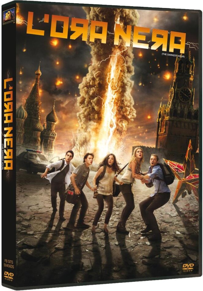 L'ora nera (2011)