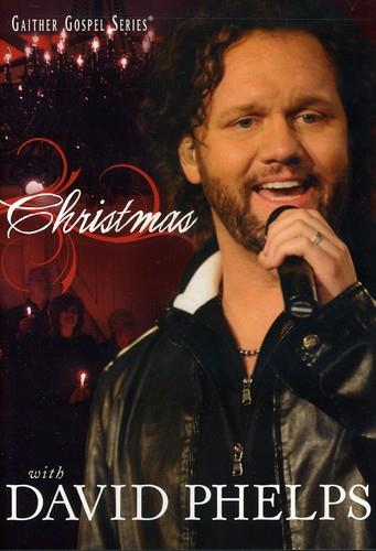 Phelps David - Christmas with David Phelps