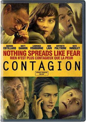 Contagion (2011)