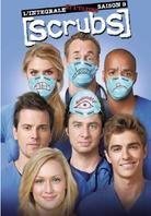 Scrubs - Saison 9 2 DVD