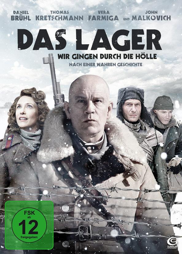 Das Lager - Wir gingen durch die Hölle (2008)