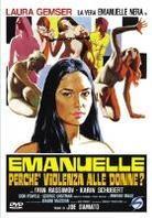 Emanuelle - Perché violenza alle donne? (1977)