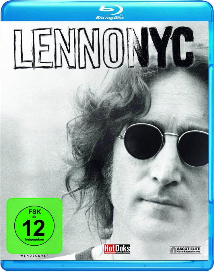 John Lennon - Lennon NYC