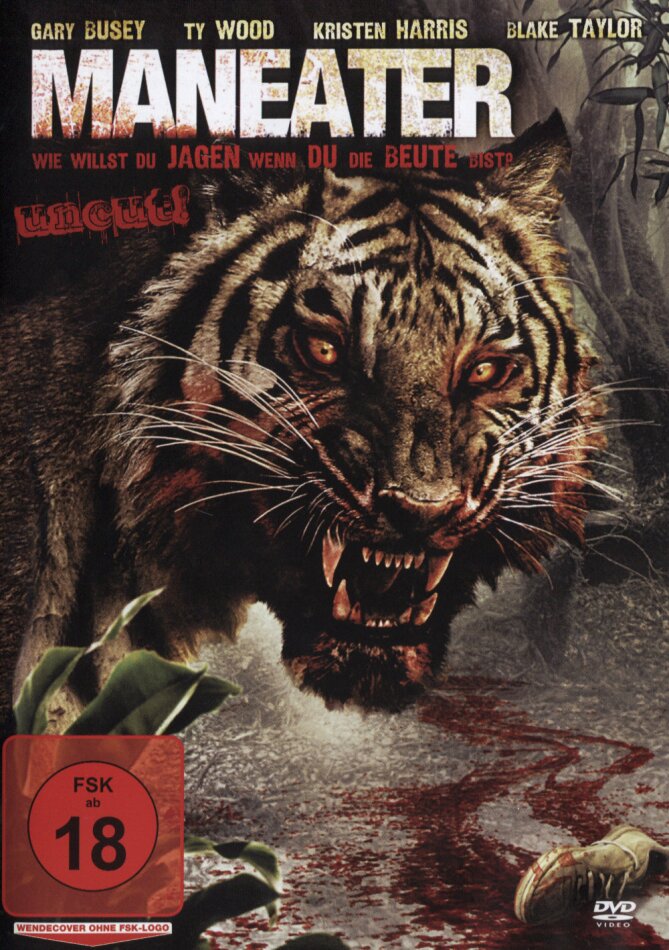 Maneater